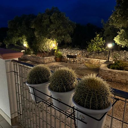 Sole Luna Apartments Monopoli Exterior photo