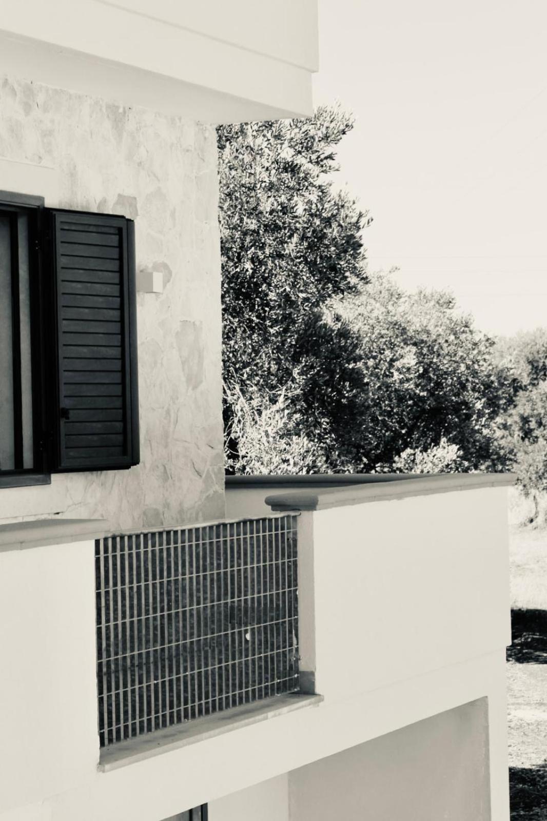 Sole Luna Apartments Monopoli Exterior photo
